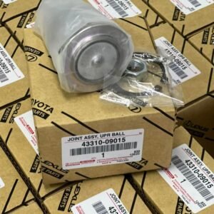 43310-09015 joint assy front upper ball