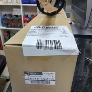 E6110-4GA1D Front Shock Absorber