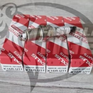 spark-plug 90919-01129