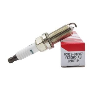 Spark Plug  90919-01287 FK20HR-A8