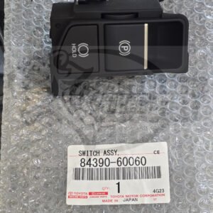 switch assy 84390-60060