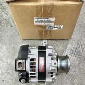 alternator assy toyota 27060-0L110