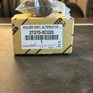 273700C020 holder assy