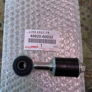 48820-60032 link assy front stabilizer lh