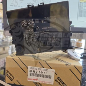 computer assy smart 89990-60471