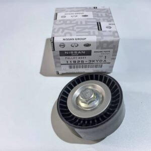 pulley assy idler 11925-3KY0A