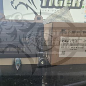 module assy air bg control 95910-N7010