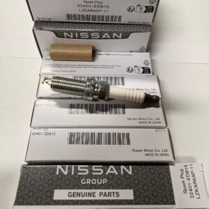 Nissan NGK Spark Plug  22401-ED815 , LZKAR6AP-11
