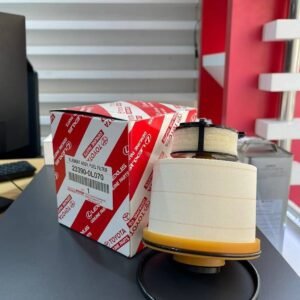 Genuine Toyota Diesel Fuel Filter Element 23390-0L070