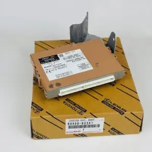 Control Module 89990-60341
