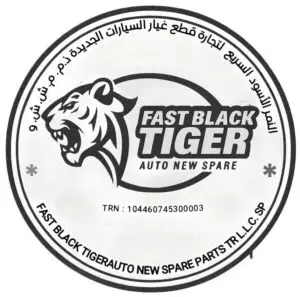 Shop for genuine auto parts from FAST BLACK TIGER