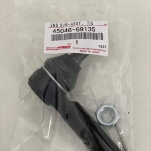 45046-69135 end sub-assy tie rod lh