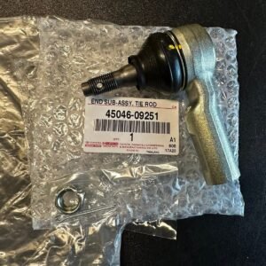 Tie Rod End 45046-09251