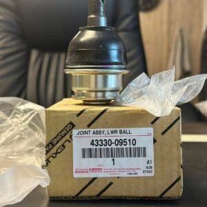 43330-09510 joint assy lower ball