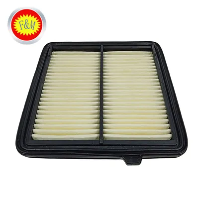 Factory Price Good Quality Air Filter Element Oem 17220 Rb6 Z00 For Honda