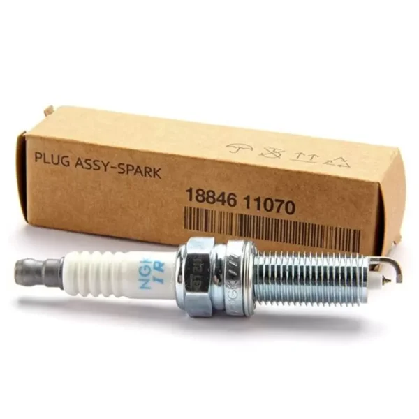 Spark Plugs