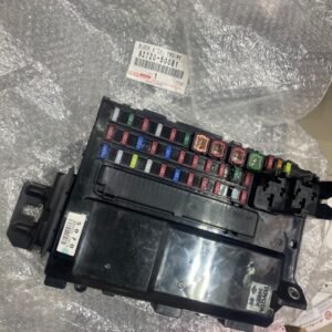 Genuine 82720-50081 Block Assy