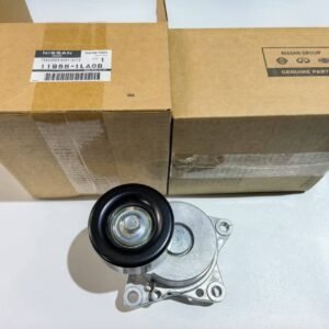 NISSAN 11955-1LA0A  Drive Belt Tensioner