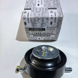 11925AL50B - Tensioner pulley