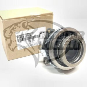 bearing set double clutc 41420-2D000