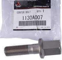 center bolt crankshaft pul 1130A007