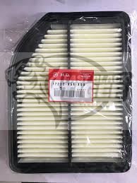 Engine Air Cleaner Element Assembly 17220-R5A-A00