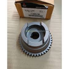 gear injection pump drive 1130A230