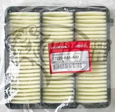 17220-64A-A00 element air cleaner