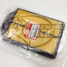 air filter 17220-RZA-000