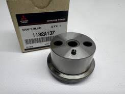 shaft inj pump idler gear 1132A137