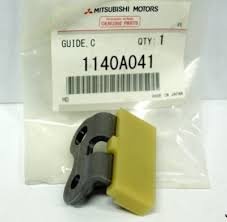 guide timing chain lwr 1140A041