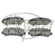 rear brake pad set D4060VC2X0