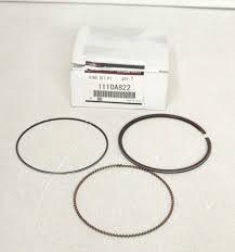 Mitsubishi Piston Rings 1110A822