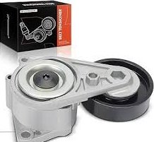 tenstioner cooling fan belt 11955A080P