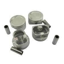 1110B365 piston and pin assy