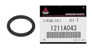 o ring cylinder head 1211A043