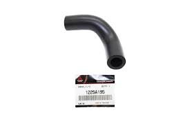 hose oil return tube 1225A195