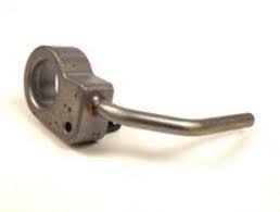 oil jet cylinder block 1228A012