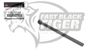 bolt cylinder head 1005A540