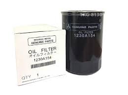 oil filter 1230A154