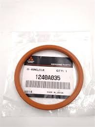 o ring eng oil cooler 1240A035