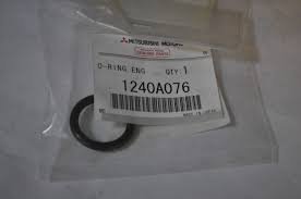 o ring eng oil cooler 1240A076