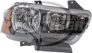 Camera forward 8646C60101