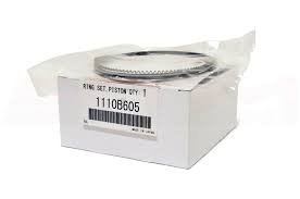 ring set piston 1110B605