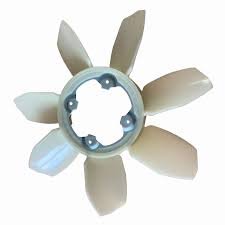 Toyota fan 16361-31520