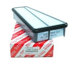 air filter 17801-31090
