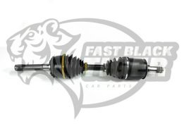 Axle Shaft Assembly Front Left Side 4343060040