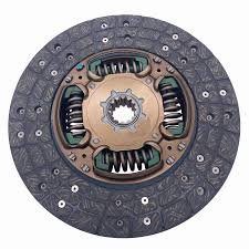Disc Assy, Clutch Toyota, 31250-60440