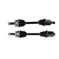 shaft assy front drive 43420-06710