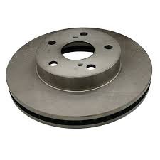 brake disc front 43512-0K120